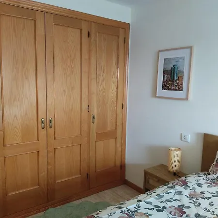 Διαμέρισμα La Terracita Del Sol Βίγκο