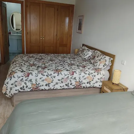 La Terracita Del Sol Apartment *