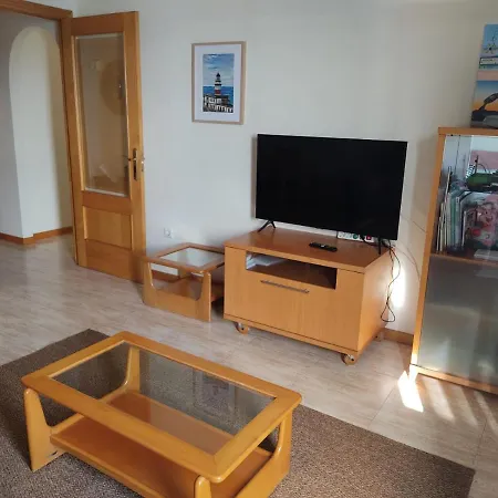 La Terracita Del Sol Apartment