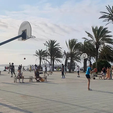 Διαμέρισμα La Terracita Del Sol Βίγκο
