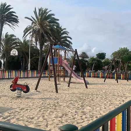 La Terracita Del Sol Βίγκο